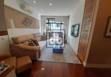 Apartamento com 4 quartos à venda na rua oliveira da silva, tijuca, rio de janeiro, 137 m2 por r$ 1.190.000