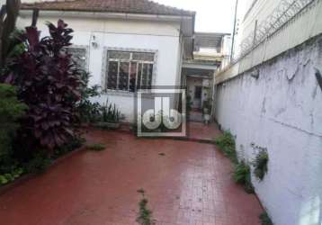 Casa com 3 quartos à venda na rua teodoro da silva, vila isabel, rio de janeiro, 116 m2 por r$ 720.000