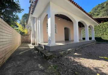 Casa em condomínio fechado com 3 quartos à venda na rua ferreira de almeida, alto da boa vista, rio de janeiro, 110 m2 por r$ 1.200.000