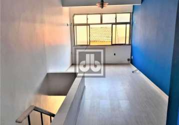 Casa em condomínio fechado com 3 quartos à venda na rua mendes tavares, vila isabel, rio de janeiro, 144 m2 por r$ 425.000