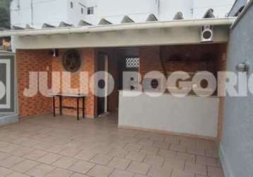 Casa com 3 quartos à venda na rua teodoro da silva, vila isabel, rio de janeiro, 165 m2 por r$ 749.998