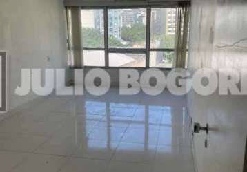 Sala comercial com 1 sala à venda na rua conde de bonfim, tijuca, rio de janeiro, 30 m2 por r$ 250.000