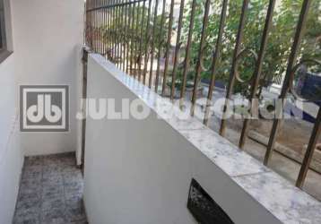 Casa com 4 quartos à venda na rua argentina, são cristóvão, rio de janeiro, 184 m2 por r$ 490.000