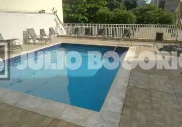 Cobertura com 3 quartos à venda na rua haddock lobo, tijuca, rio de janeiro, 136 m2 por r$ 795.000