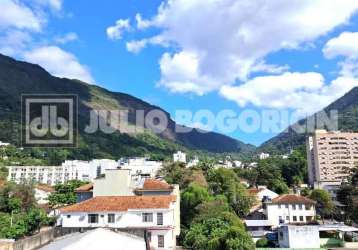 Apartamento com 1 quarto à venda na rua conde de bonfim, tijuca, rio de janeiro, 37 m2 por r$ 235.000