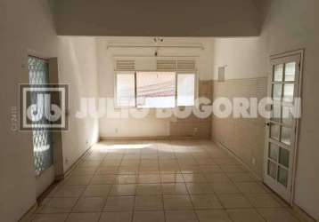 Casa com 4 quartos à venda na rua general argolo, são cristóvão, rio de janeiro, 146 m2 por r$ 750.000