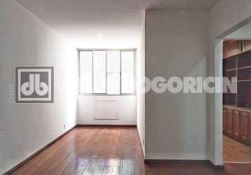 Apartamento com 3 quartos à venda na rua doutor renato rocco, tijuca, rio de janeiro, 83 m2 por r$ 390.000