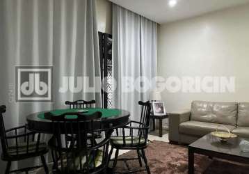 Casa com 3 quartos à venda na rua amaral, andaraí, rio de janeiro, 280 m2 por r$ 1.190.000