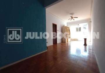 Apartamento com 3 quartos à venda na rua oito de dezembro, maracanã, rio de janeiro, 121 m2 por r$ 370.000