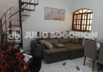 Casa com 4 quartos à venda na rua são januário, são cristóvão, rio de janeiro, 319 m2 por r$ 750.000