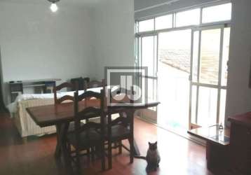 Apartamento com 3 quartos à venda na rua marapeta, jardim guanabara, rio de janeiro, 140 m2 por r$ 430.000