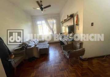 Apartamento com 2 quartos à venda na estrada da cacuiá, cacuia, rio de janeiro, 75 m2 por r$ 305.000