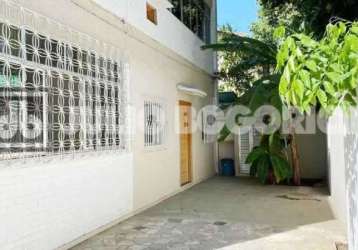 Casa com 4 quartos à venda na rua âncora, cocotá, rio de janeiro, 190 m2 por r$ 730.000