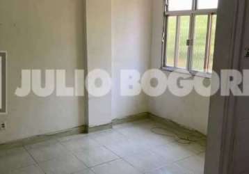 Apartamento com 2 quartos à venda na rua wilde lustosa, cocotá, rio de janeiro, 46 m2 por r$ 190.000