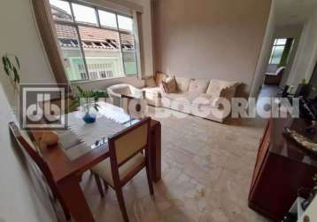 Apartamento com 2 quartos à venda na rua tito livio de castro, moneró, rio de janeiro, 60 m2 por r$ 360.000