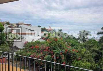 Casa com 3 quartos à venda na rua dom emanuel gomes, jardim guanabara, rio de janeiro, 120 m2 por r$ 950.000