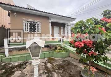 Casa com 3 quartos à venda na rua cambuí, freguesia (ilha do governador), rio de janeiro, 66 m2 por r$ 500.000