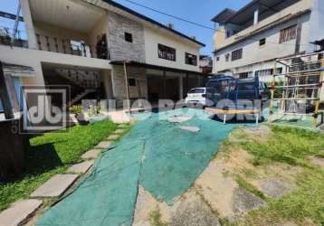 Casa com 6 quartos à venda na praia da engenhoca, ribeira, rio de janeiro, 462 m2 por r$ 2.900.000