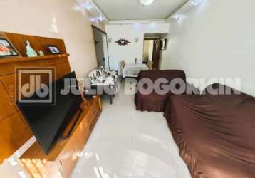 Apartamento com 2 quartos à venda na rua capanema, tauá, rio de janeiro, 70 m2 por r$ 370.000