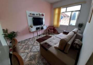 Apartamento com 2 quartos à venda na rua tenente cleto campelo, cocotá, rio de janeiro, 77 m2 por r$ 330.000