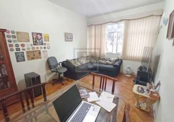 Apartamento com 2 quartos à venda na rua gregório de castro morais, jardim guanabara, rio de janeiro, 85 m2 por r$ 460.000