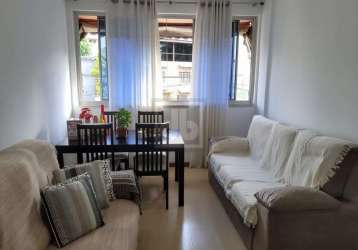 Apartamento com 2 quartos à venda na rua visconde de são lourenço, jardim guanabara, rio de janeiro, 60 m2 por r$ 390.000