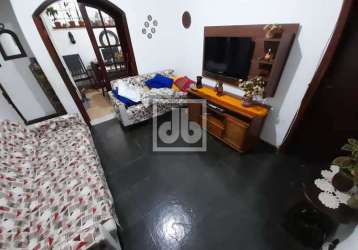 Apartamento com 2 quartos à venda na rua peixoto de carvalho, zumbi, rio de janeiro, 60 m2 por r$ 330.000