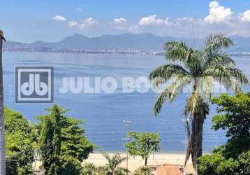 Apartamento com 2 quartos à venda na rua conquista, jardim guanabara, rio de janeiro, 70 m2 por r$ 460.000