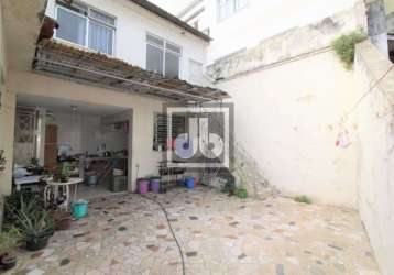 Casa em condomínio fechado com 4 quartos à venda na rua inhovera, jardim carioca, rio de janeiro, 280 m2 por r$ 390.000