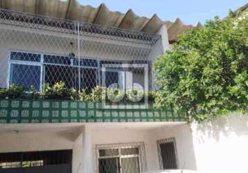 Casa em condomínio fechado com 4 quartos à venda na rua tremembê, freguesia (ilha do governador), rio de janeiro, 95 m2 por r$ 540.000