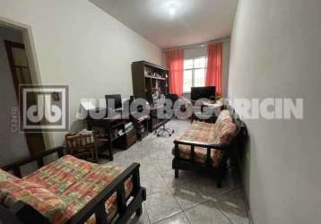 Apartamento com 2 quartos à venda na rua érico coelho, tauá, rio de janeiro, 63 m2 por r$ 270.000