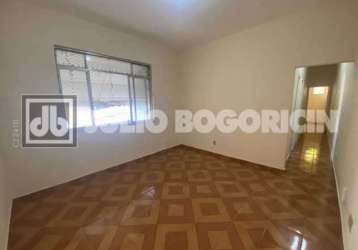 Apartamento com 2 quartos à venda na rua bom retiro, jardim guanabara, rio de janeiro, 75 m2 por r$ 350.000