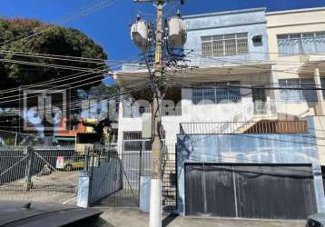 Casa em condomínio fechado com 3 quartos à venda na estrada do galeão, portuguesa, rio de janeiro, 160 m2 por r$ 680.000