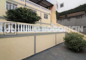 Terreno à venda na rua monsenhor magaldi, jardim guanabara, rio de janeiro, 170 m2 por r$ 500.000