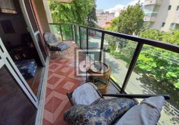 Apartamento com 3 quartos à venda na rua espumas, jardim guanabara, rio de janeiro, 140 m2 por r$ 800.000