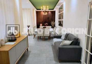 Casa com 4 quartos à venda na rua henrique lacombe, jardim guanabara, rio de janeiro, 540 m2 por r$ 1.430.000