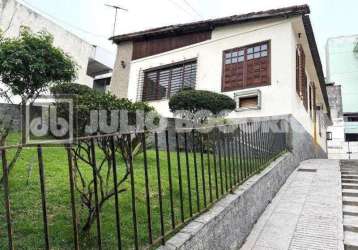 Casa com 3 quartos à venda na rua mangalo, jardim guanabara, rio de janeiro, 134 m2 por r$ 3.000.000