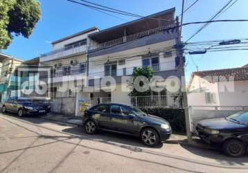 Casa com 4 quartos à venda na rua maria tereza, portuguesa, rio de janeiro, 210 m2 por r$ 620.000