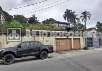 Terreno à venda na rua itua, jardim guanabara, rio de janeiro por r$ 990.000