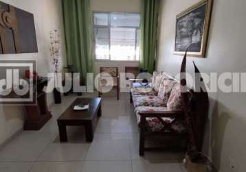 Apartamento com 3 quartos à venda na rua alteia, portuguesa, rio de janeiro, 80 m2 por r$ 490.000