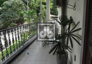 Apartamento com 3 quartos à venda na rua gil vicente, jardim carioca, rio de janeiro, 105 m2 por r$ 690.000