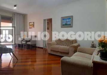 Apartamento com 2 quartos à venda na rua cambaúba, jardim guanabara, rio de janeiro, 92 m2 por r$ 550.000