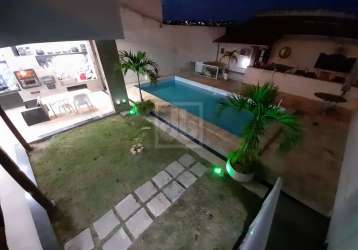 Casa com 5 quartos à venda na rua marapeta, jardim guanabara, rio de janeiro, 600 m2 por r$ 1.300.000