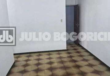 Apartamento para alugar na rua haroldo lobo, portuguesa, rio de janeiro, 68 m2 por r$ 1.800