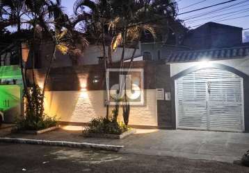 Casa em condomínio fechado com 3 quartos à venda na rua advogado marino ramos, taquara, rio de janeiro, 116 m2 por r$ 840.000