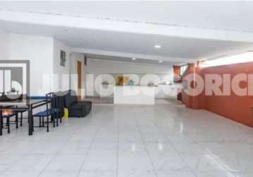 Casa em condomínio fechado com 2 quartos à venda na rua edgard werneck, freguesia (jacarepaguá), rio de janeiro, 170 m2 por r$ 445.000