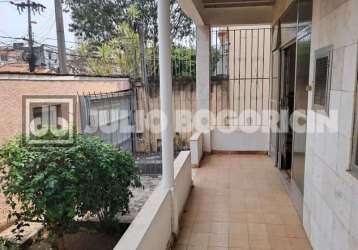 Casa com 2 quartos à venda na rua capitão menezes, praça seca, rio de janeiro, 201 m2 por r$ 350.000