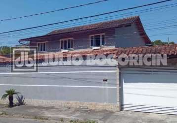 Casa em condomínio fechado com 6 quartos para alugar na estrada são de gonçalo, taquara, rio de janeiro, 381 m2 por r$ 4.000