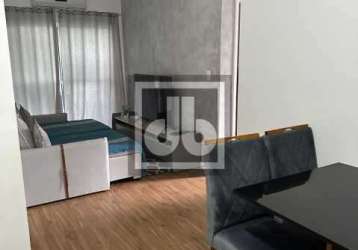 Apartamento com 2 quartos à venda na rua professor sílvio elia, vargem pequena, rio de janeiro, 54 m2 por r$ 280.000