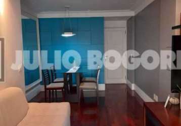 Apartamento com 3 quartos à venda na rua raul da cunha ribeiro, recreio dos bandeirantes, rio de janeiro, 82 m2 por r$ 660.000